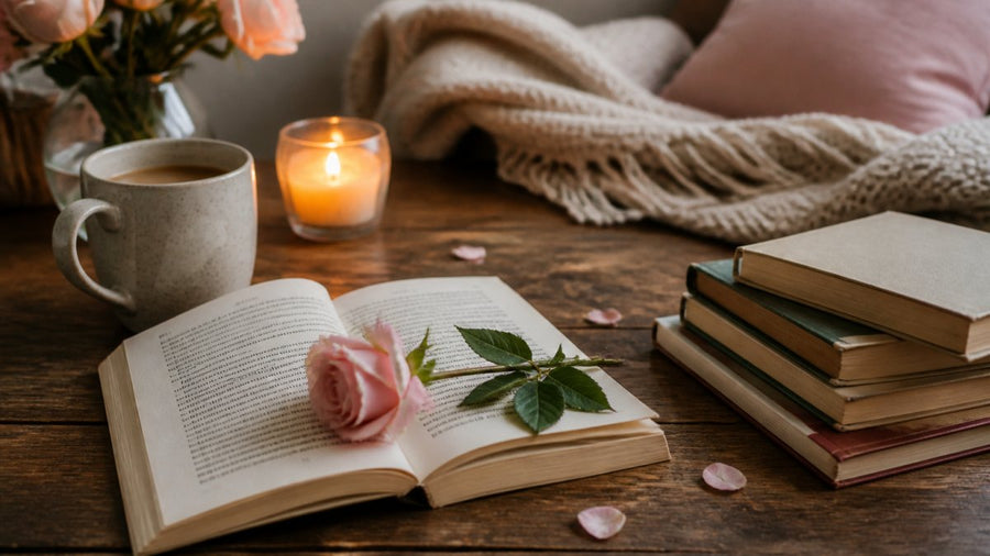 Best Romantic Dramas for Book Clubs: 2026 Reading Guide